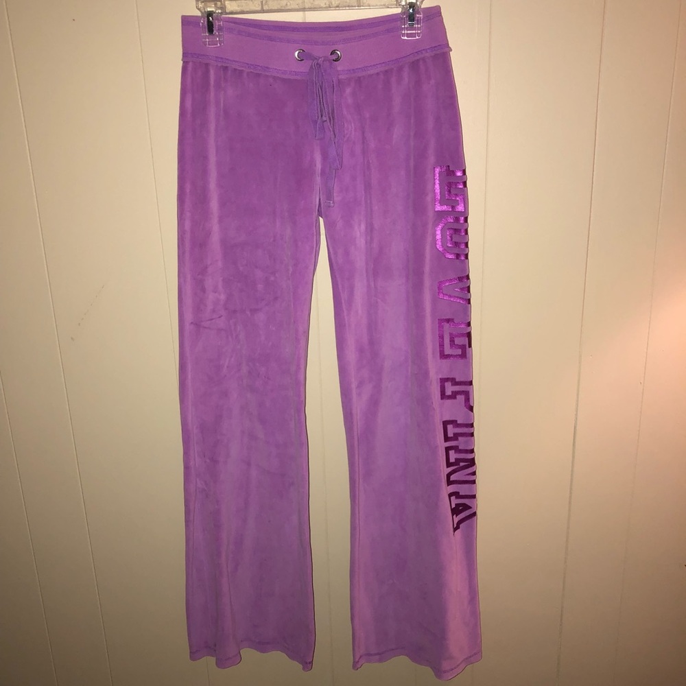 PINK Sweatpants
